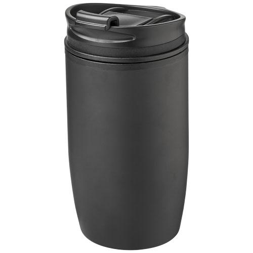 Gobelet isolant 330 ml Prado 10059500 - double paroi, couvercle verrouillable_0