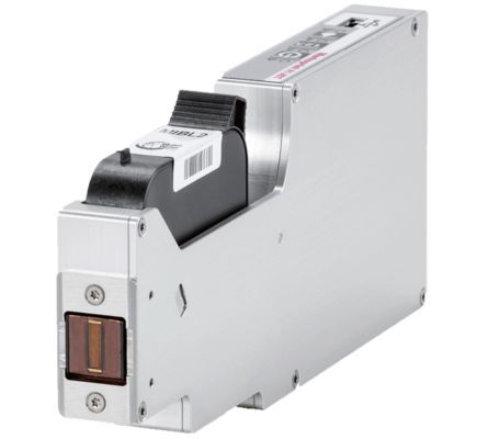 Imprimante jet d'encre HP - petite taille, marquage sur produits unitaires | Markoprint_0