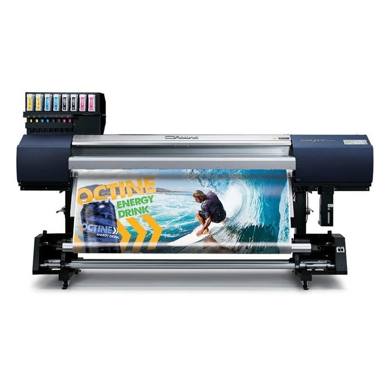 IMPRIMANTE SOLJET EJ-640_0