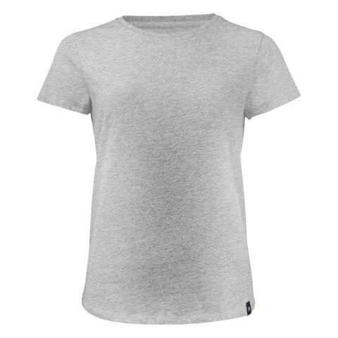 JAMES HARVEST AMERICAN U T-SHIRT FEMMES GRIS MÉLANGE - TAILLE XXL