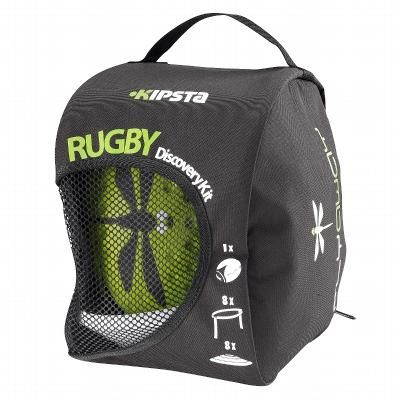 KIT DECOUVERTE RUGBY