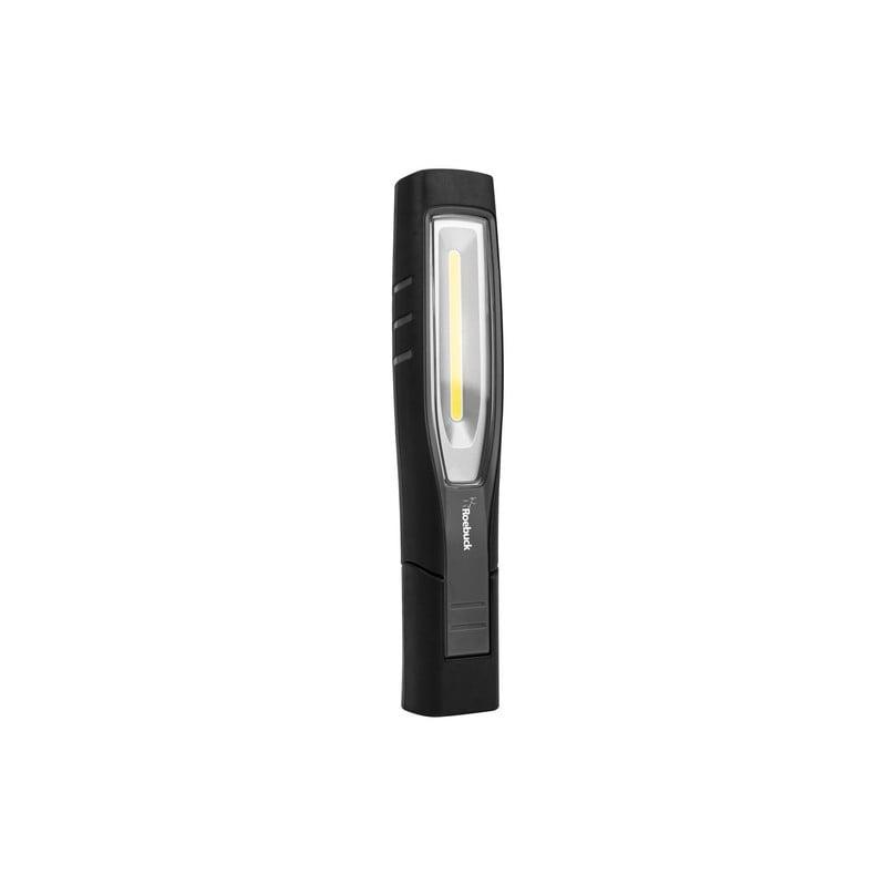 Lampe d'inspection led rech. 1000 lm (+170) ip65 usb-c - ROEBUCK | 887712_0