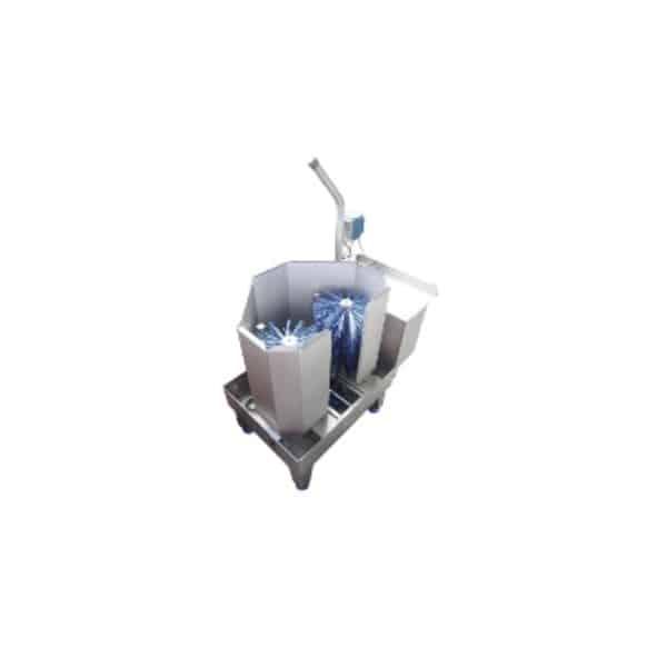 Lave botte electrique eco_0