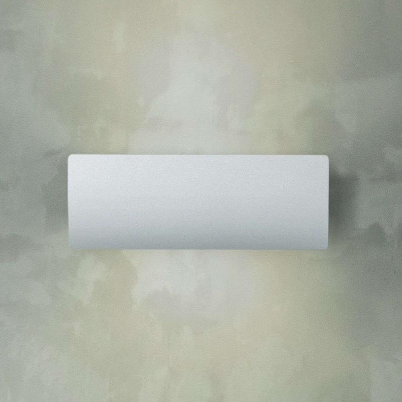 LEDS-C4 DUNA APPLIQUE LED, BLANCHE MATE