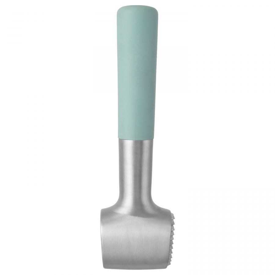 Leo - attendrisseur de viande double face - BergHOFF - 17 cm - fonte d'aluminium avec finition satinée_0