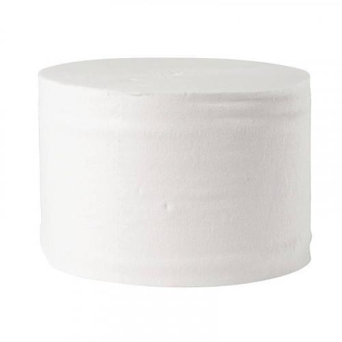 LOT DE 36 ROULEAUX JUMBO 2 PLIS JANTEX