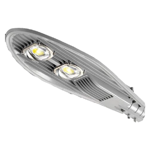 Luminaire d'éclairage public primolux 100-3 h2r10041-3 / led / 95 w / 12000 lm / en aluminium / hauteur conseillée 12 m_1