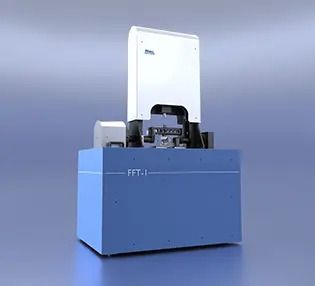 Machine d'essai SRV FFT-1 Rtec Instruments - friction et usure - norme ASTM, DIN et ISO_0