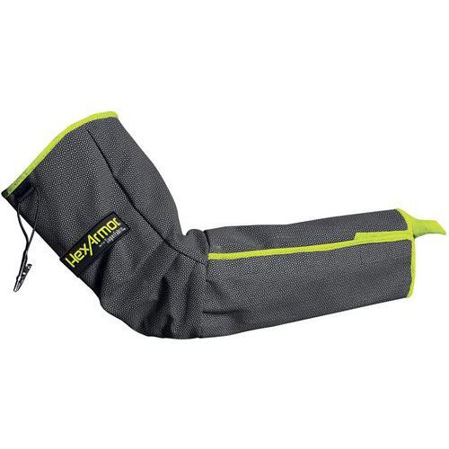 MANCHETTE ANTI COUPURE ET PERFORATION - 9 - HEXARMOR