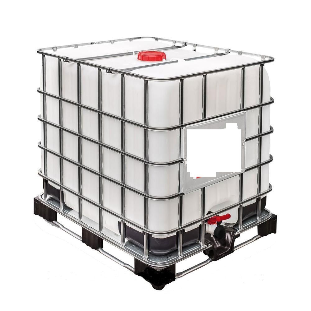 Cuve IBC - capacité 220L ou 1000L - Medos 700 15W40_0