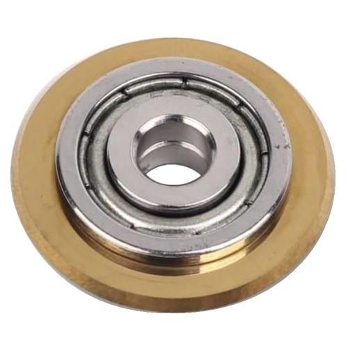 MOLETTE CARBURE 22MM POUR COUPE-CARREAUX CC 430 ET CC 600 SIDAMO