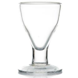 MONDO DECO Verre Corto 26 cl Clear x6 - 3558840005039_0