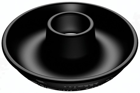 MOULE À SAVARIN EXOGLASS® 8 CM (VENDU PAR 12)