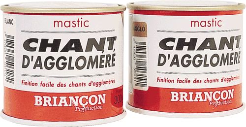 MASTIC CHANT D\'AGGLOMÉRÉ