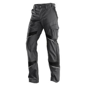 Pantalon KàoeBLER ACTIVIQ 2250 taille 48 anthracite/noir 65 % PES / 35 % CO KàoeBLER_0