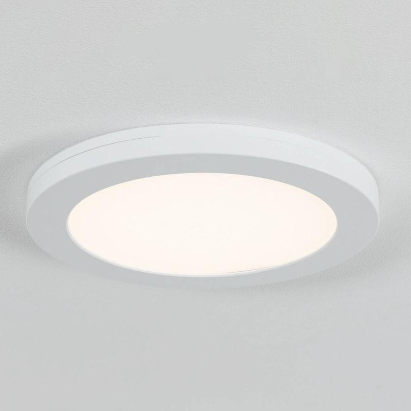 PAULMANN COVER IT PANNEAU LED 4 000 K 22,5 CM
