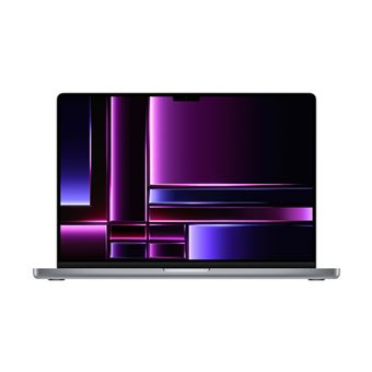 PC Portable Apple MacBook Pro (16-inch) M2 Pro  Réf:MNWA3FN/A_0
