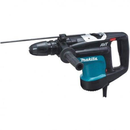 Perforateur Burineur Makita SDS-Max 1100 Watt 40 mm modèle HR4010C_0