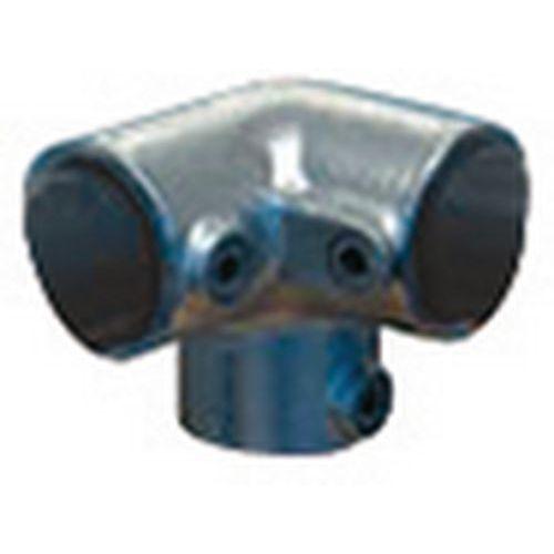 RACCORD DE TUBES PRTBDIM:Ø 48 MM MAT.:ACIER