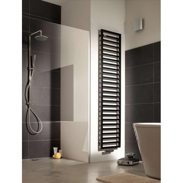 RADIATEUR MIXTE ACOVA KADRANE VERTICAL 535W - AKA-140-040-F