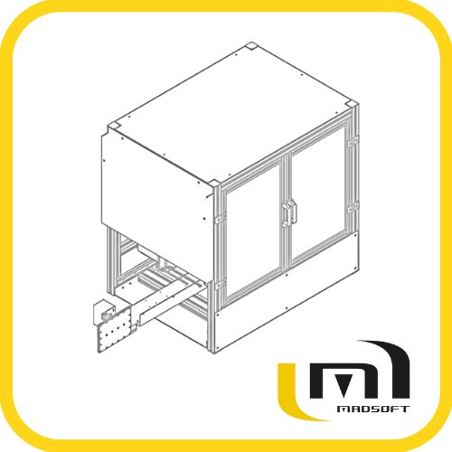 Solution d'impression et pose TTM-P - Étiqueteuse industrielle rapide et précise_0