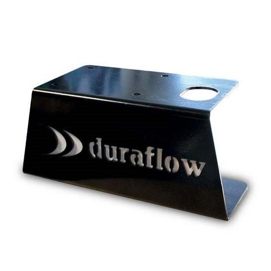 Support de pompe et pistolet de remplissage pour cuves de stockage fioul DISTRIFIOUL 1000 à 2000 litres équipé d'un kit pompe_0