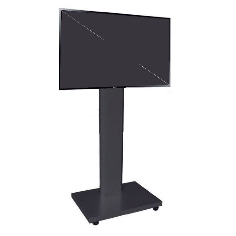 Support mobile manuel - MIF 1400-1600-1800 avec 3 choix de hauteur_0