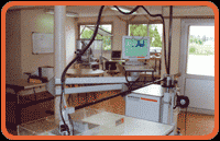 Systèmes de contrôle ultrasons manuels - Sinus Multitek_0