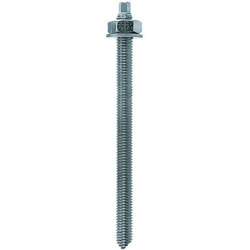 TIGE D'ANCRAGE FILETÉE RGM 20X350 - FISCHER