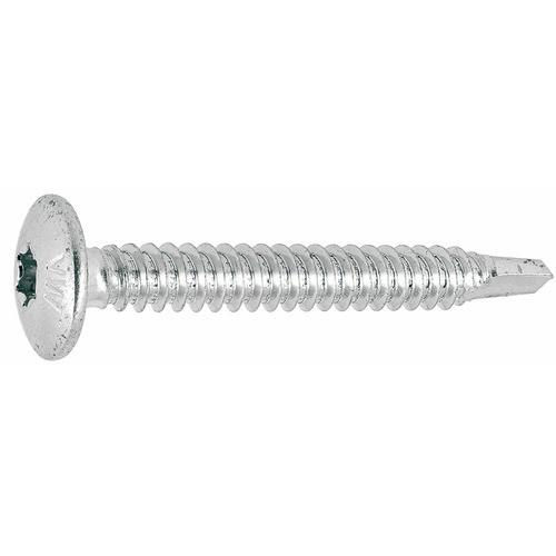 VIS DE PENTURE AUTOPERCEUSES TORX - 4,3 X 50 MM - 250 PIÈCES VISWOOD