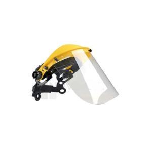 VISIÈRE DE PROTECTION EN POLYCARBONATE