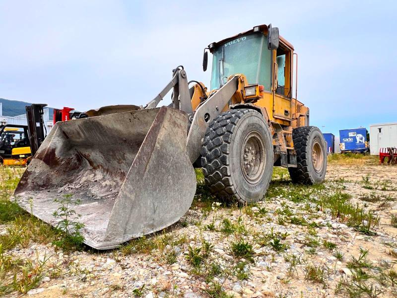 Volvo L 50 E_0