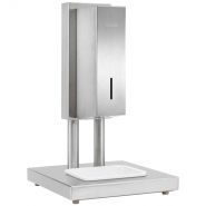 Wp 102e-7t - borne de distribution de gel intelligente - wagner - dimensions : 300 x 500 x 300 mm_0