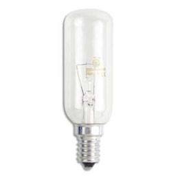 AMPOULE INCANDESCENTE À VIS - CULOT E14 - 40W