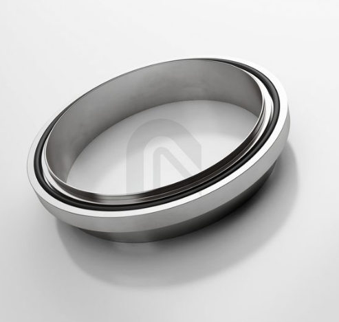 Bride conique à souder basée sur la norme DIN 3016_0