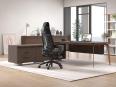 Bureau de direction RUNNER X sur crédence - Atra_0