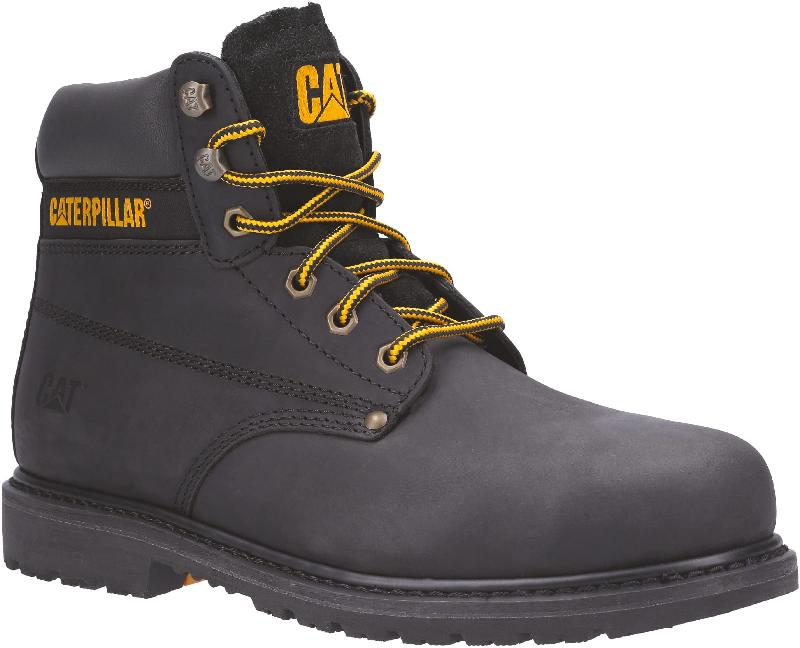 Chaussures de sécurité montantes 