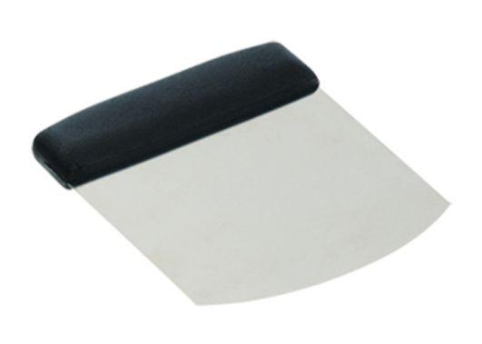 Coupe pâte - Lame ronde inox_0