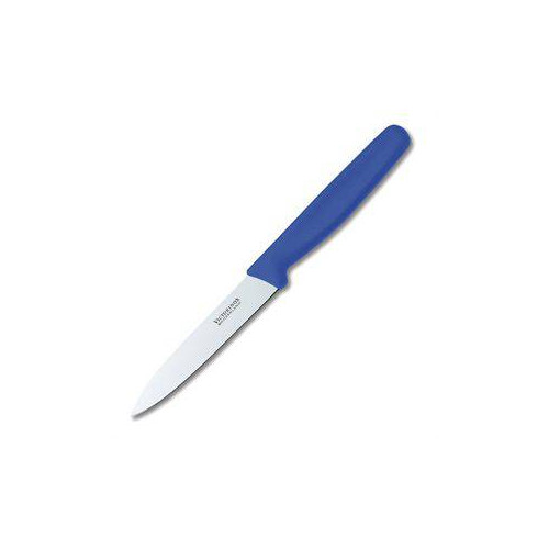 COUTEAU D'OFFICE PROFESSIONNEL BLEU VICTORINOX - 10 CM