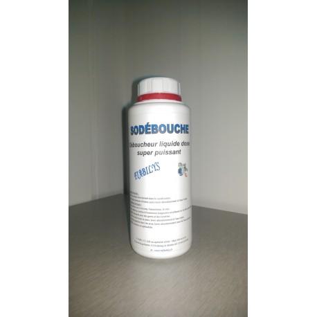 Déboucheur Sodébouche - Liquide concentré super puissant pour canalisations_0