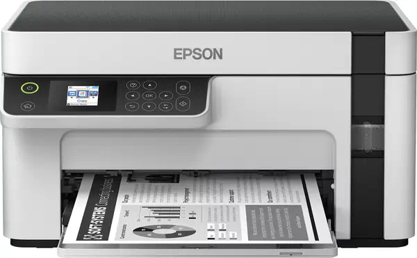 Epson EcoTank ET-M2120 Jet d'encre A4 1440 x 720 DPI 32 ppm Wifi_0