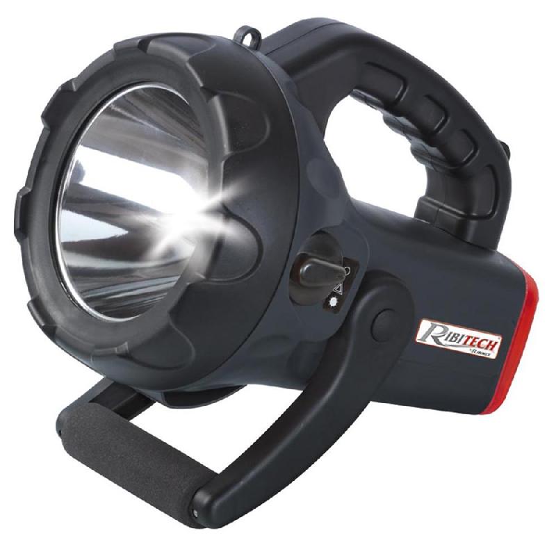 Lampe torche led 10 w à batterie PRTORZ10W_0