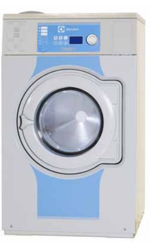 Laveuse-essoreuse W5130N - Microprocesseur Compass Pro - Faible consommation d'eau et d'énergie_0