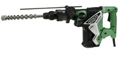 Marteau piqueur - marteau électrique perforateur burineur poids 7 kg_0