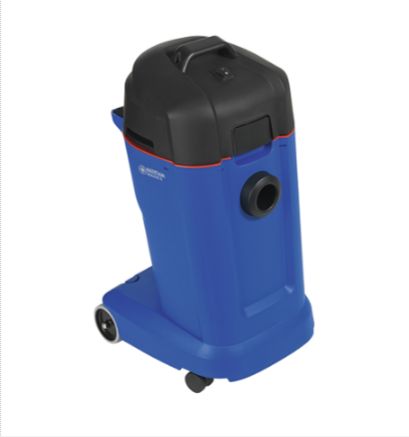 Aspirateur eau et poussière Nilfisk Maxxi 35 WD EU - 35L - Double filtration indépendante_0