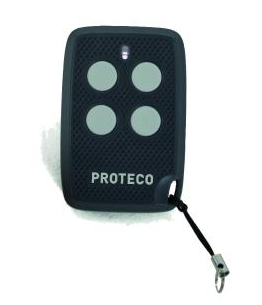 Motorisation pour portail battant rpf211 / integré / largeur max 1.5 m / portail max 150 kg_1