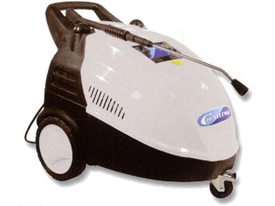 Nettoyeur haute pression autonome - H 1310 DS monophasé - 130 bars, 600 l/h, pompe 1400 tr/min_0
