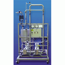 Orelis pilotes polyvalents pour micro et ultrafiltration_0