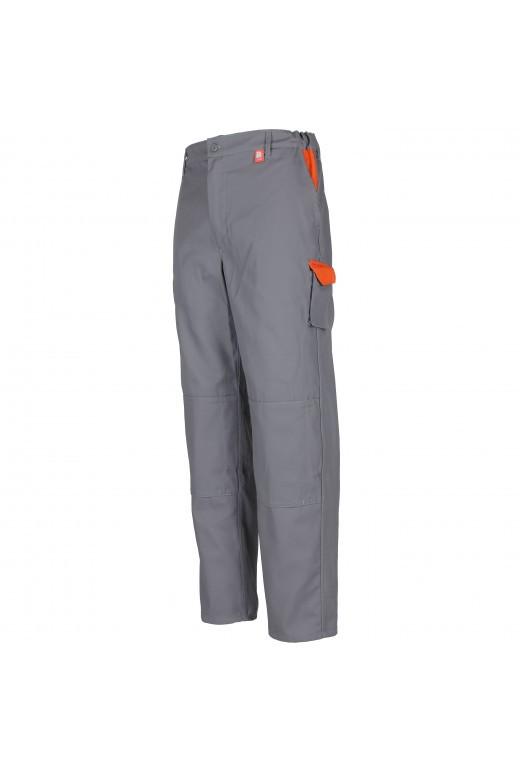 Pantalon idéal plus elec - PTLTRVIEGRAOG-DM04_0