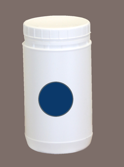 Peinture de finition Sikkens - RAL 5003 Bleu Saphir - 1L - intérieur et extérieur_0